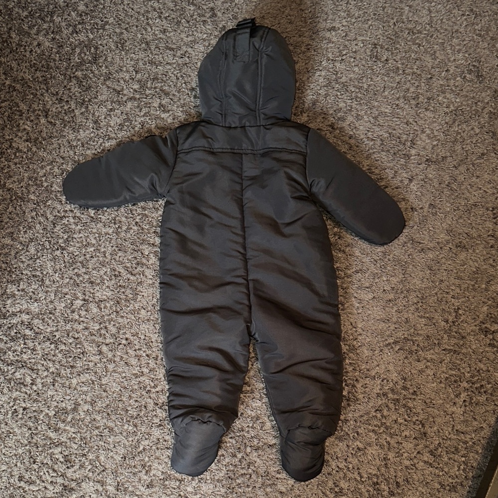 Snowsuit - Picture 2 of 2